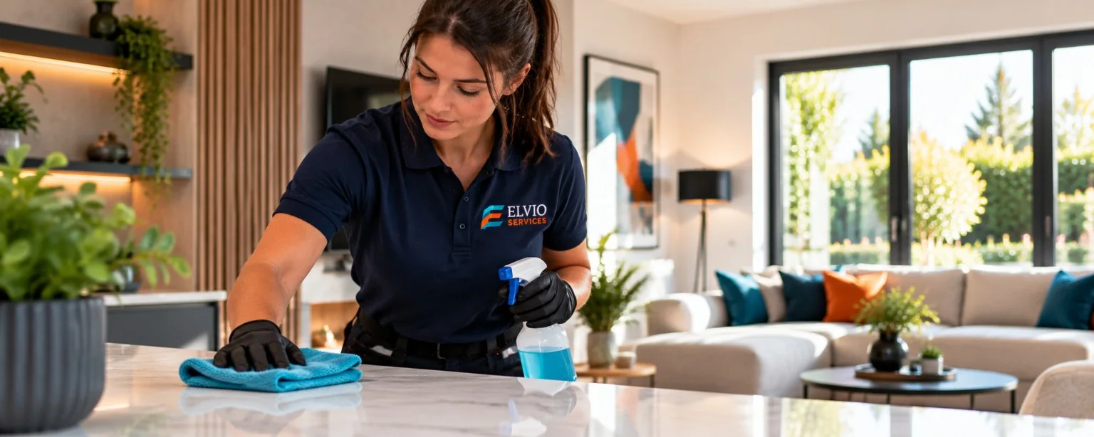 Deep, end-of-tenancy and specialist work — Elvio Services