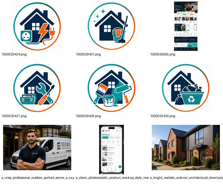 Elvio Services