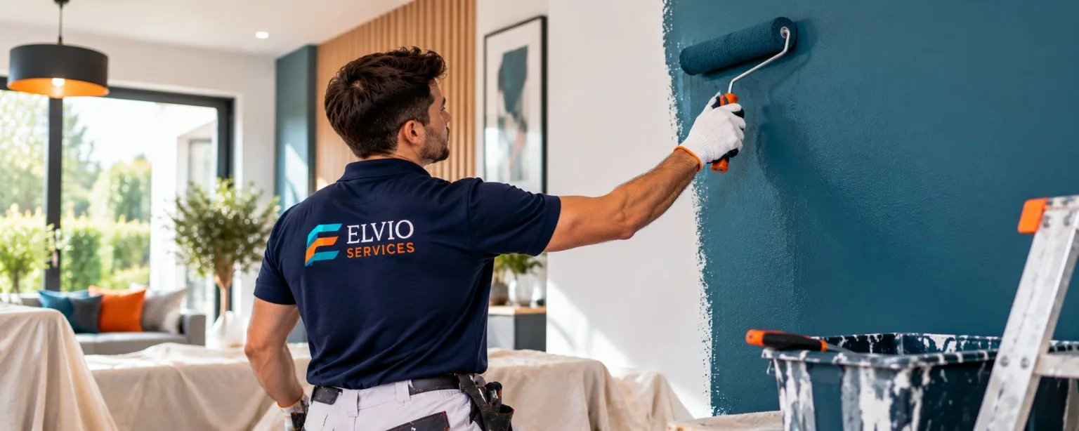 Planned maintenance — Elvio Services