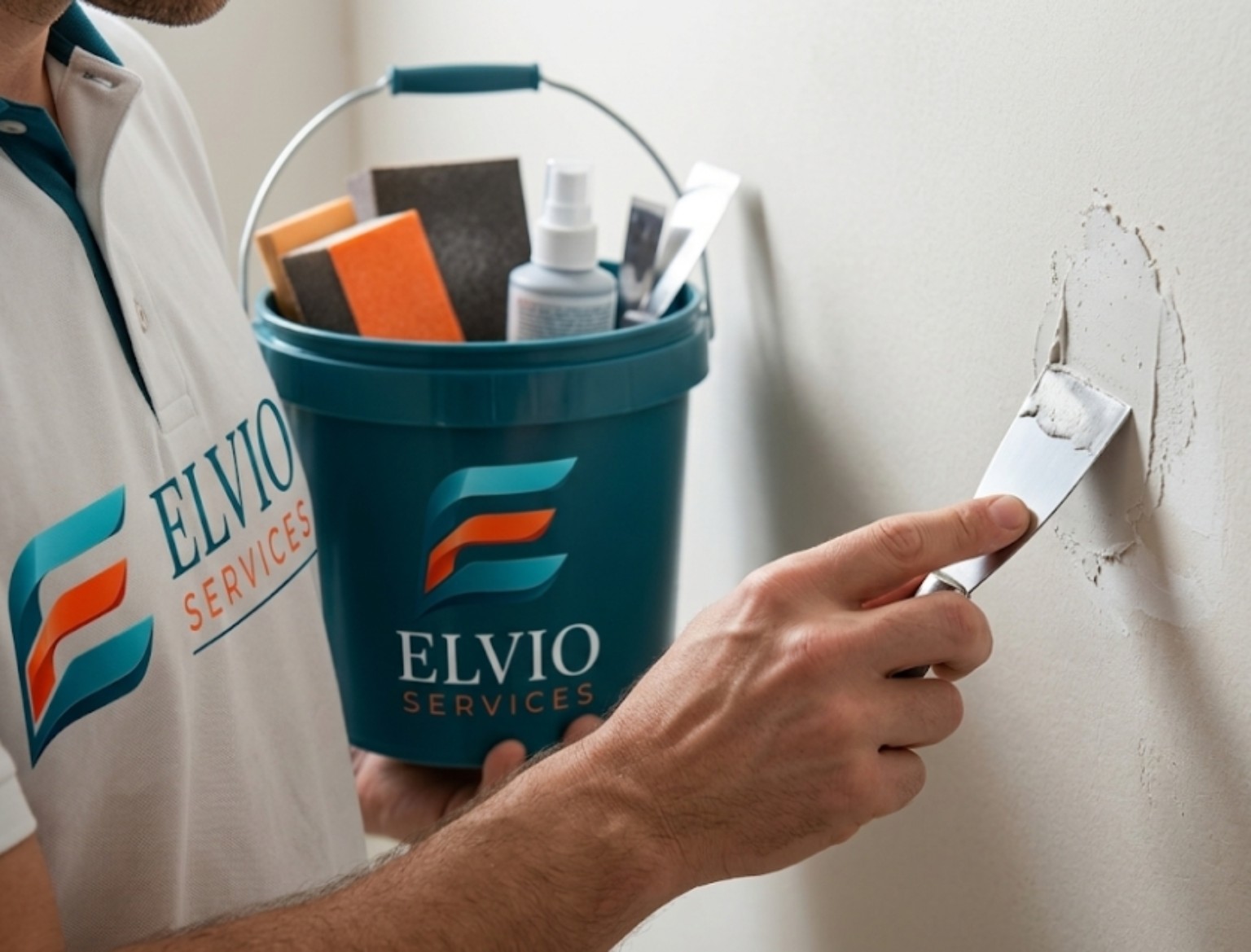 Planned maintenance — Elvio Services